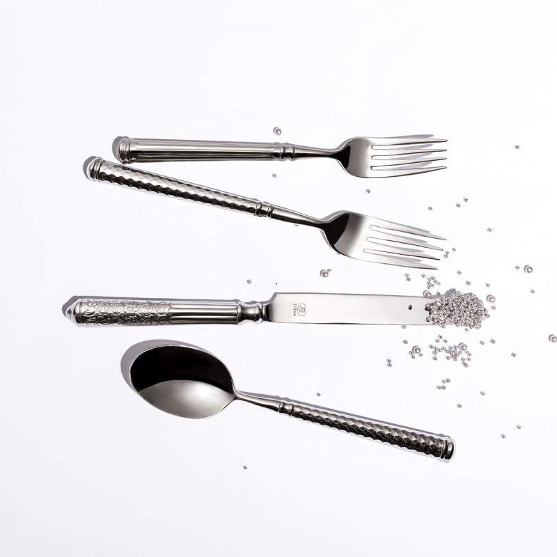Besteck-Set 24-tlg. - Cubism 21st Century