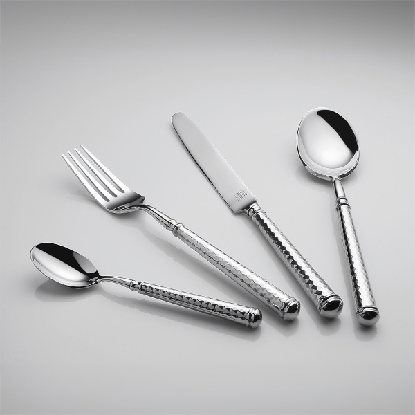 Besteck-Set 24-tlg. - Cubism 21st Century