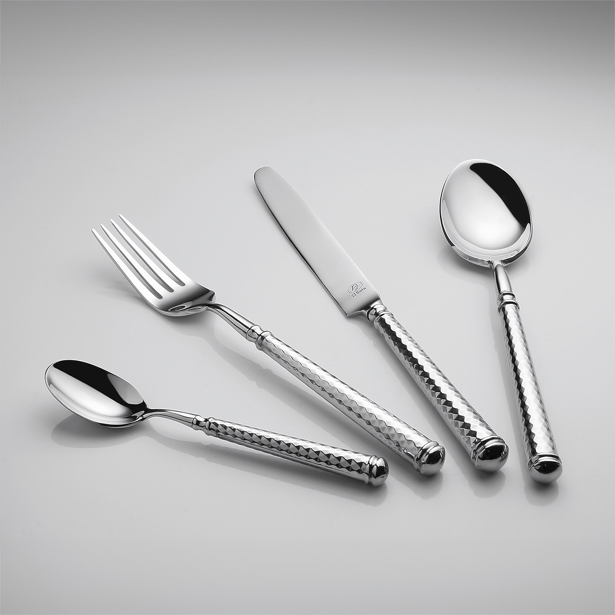 Besteck-Set 24-tlg. - Cubism 21st Century