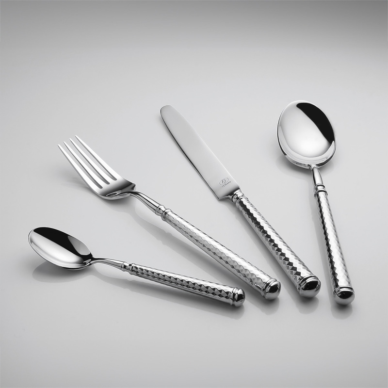 Besteck-Set 24-tlg. - Cubism 21st Century
