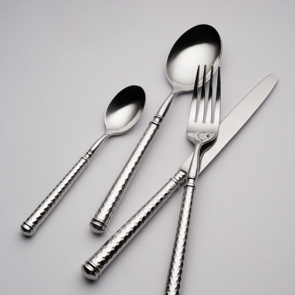 Besteck-Set 24-tlg. - Cubism 21st Century