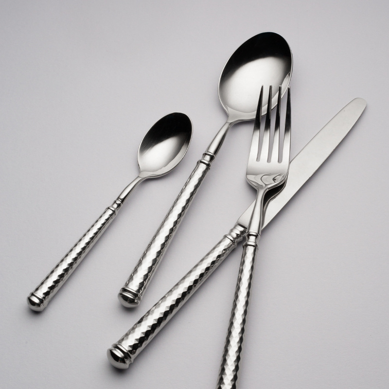 Besteck-Set 24-tlg. - Cubism 21st Century
