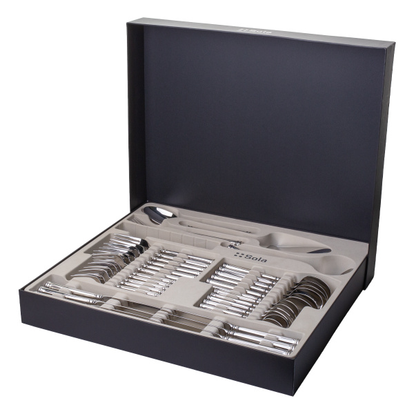 Besteckset 40-tlg. - Royal
