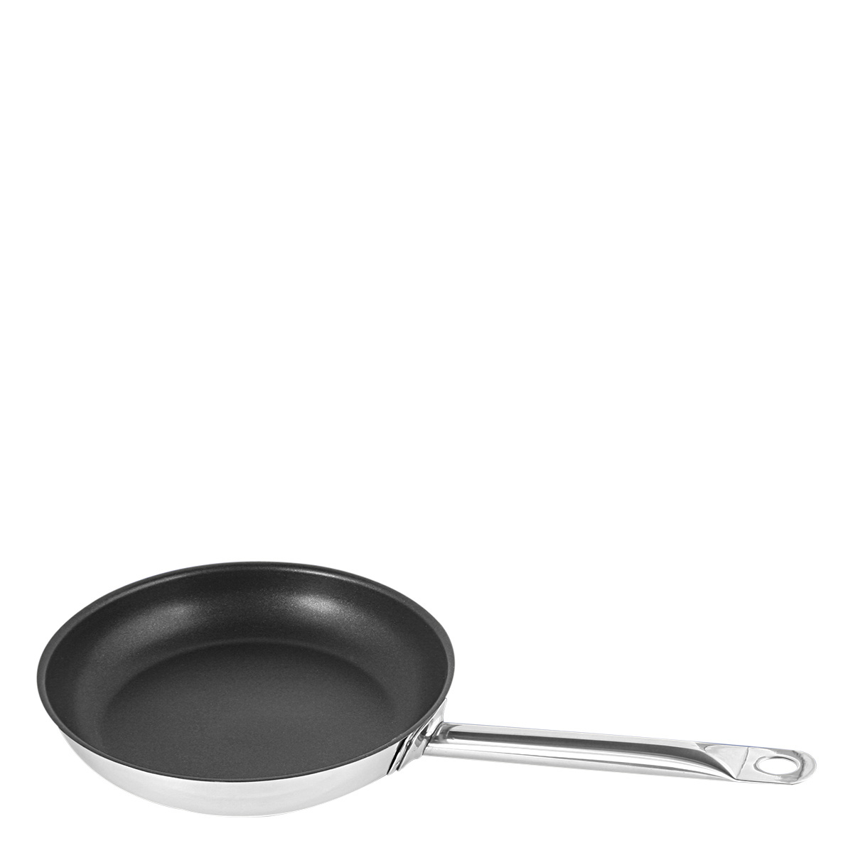 Bratpfanne beschichtet ø24 cm - Orion