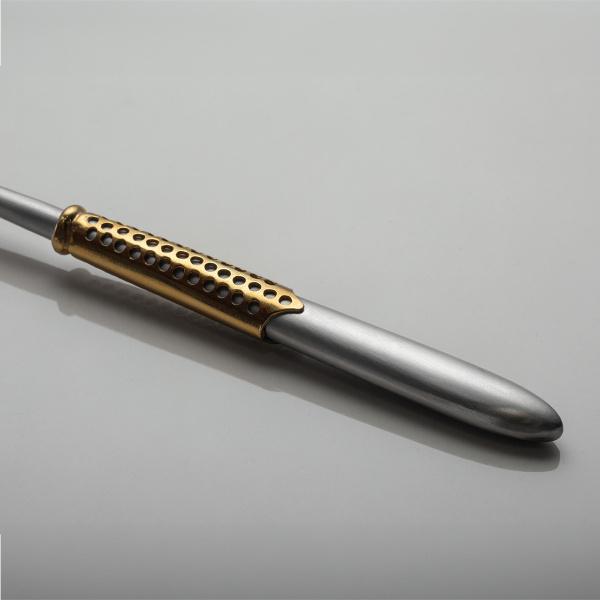 Besteckset 24-tlg. | Gaya Exeter Gold Sleeve