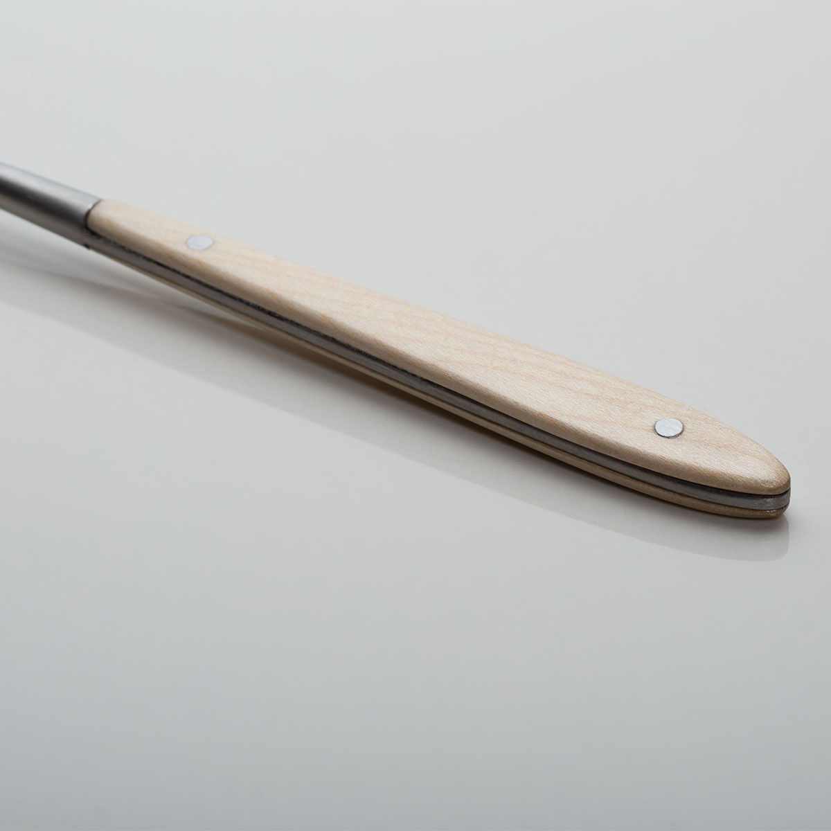 Besteckset 16-tlg. | Gaya Exeter Bistro Maple