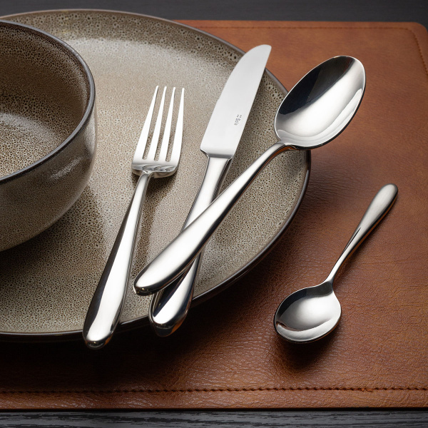 Besteckset 24-tlg. Turin Plaza | Sola