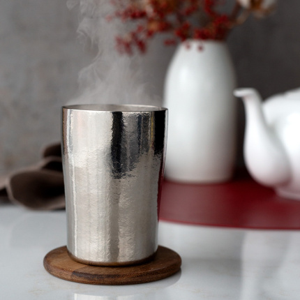 Titanbecher 330 ml | to Go Lusol