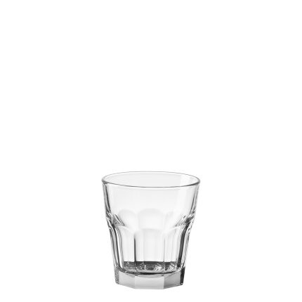 Whiskyglas 260 ml | Gibraltar Art E