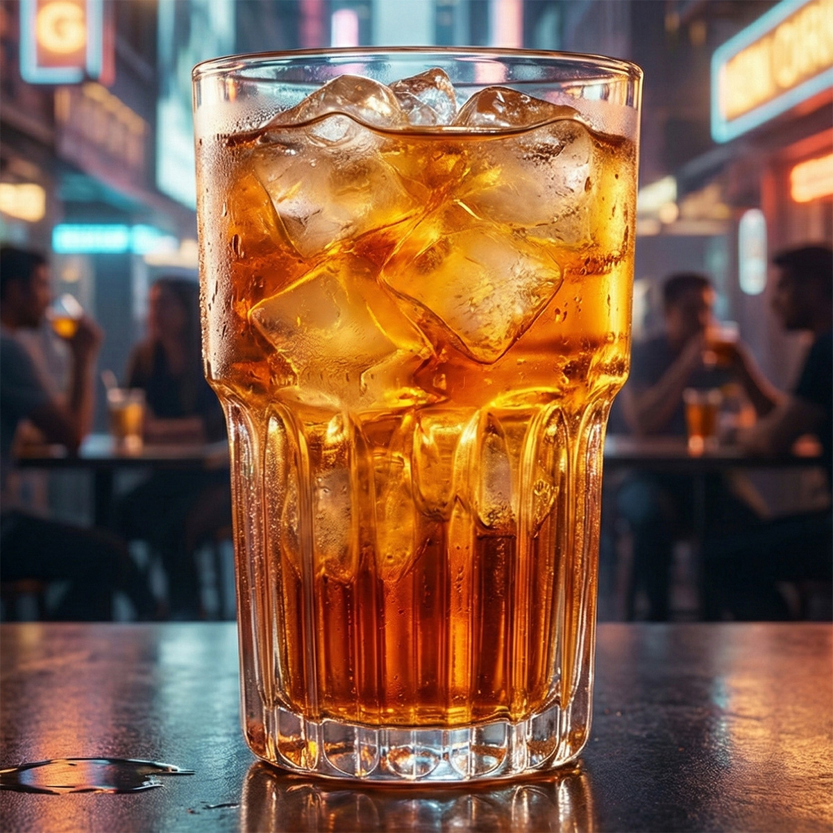 Longdrinkglas 265 ml | Lirra