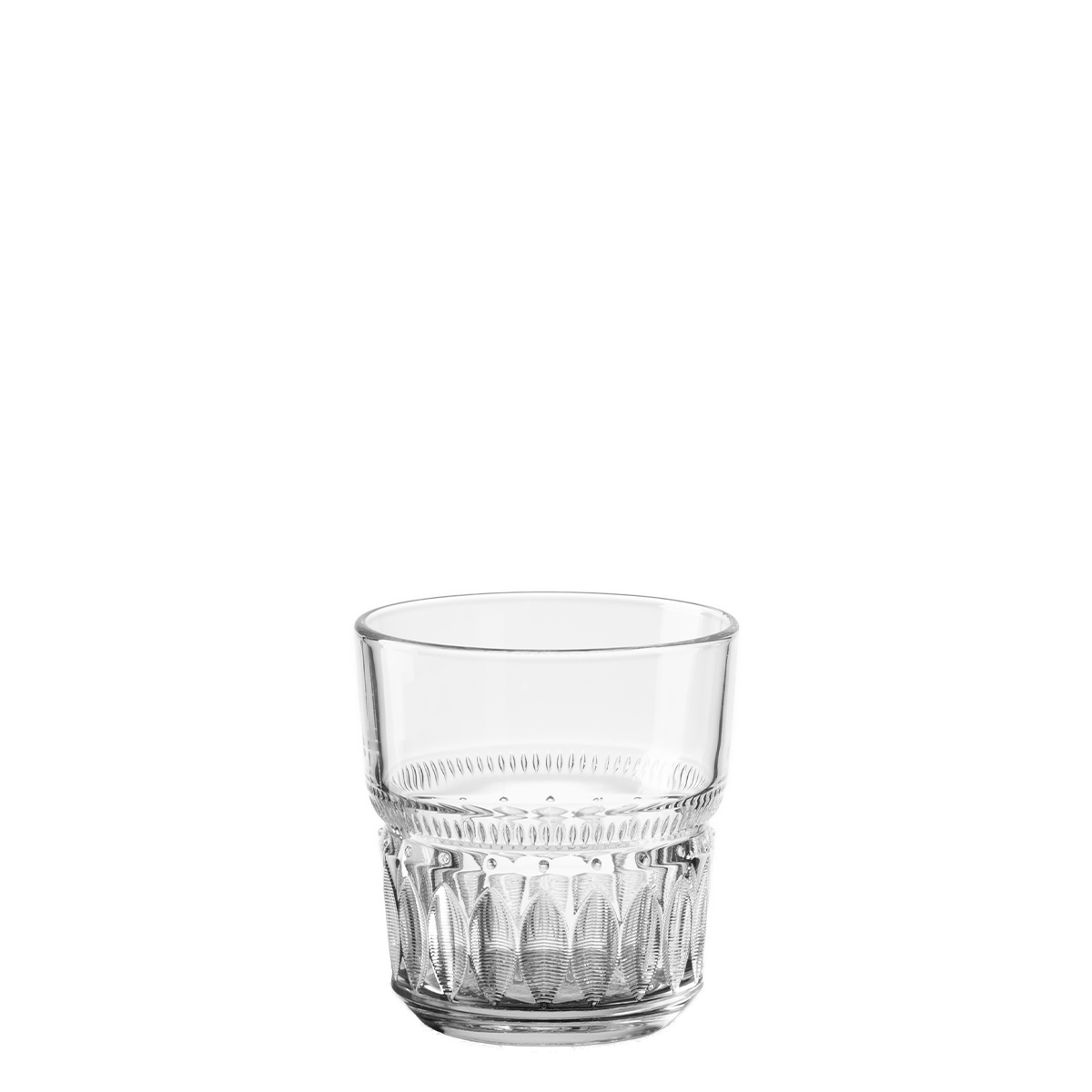 Tumbler-Glas 350 ml | Verra