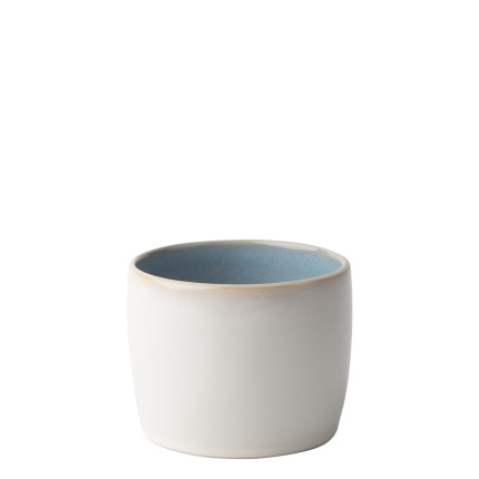 Tasse ohne Henkel 200 ml | Gaya Elements Glacial Ice North
