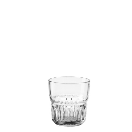 Tumbler-Glas 260 ml | Verra