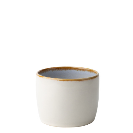 Tasse ohne Henkel 200 ml | Gaya Elements Day North