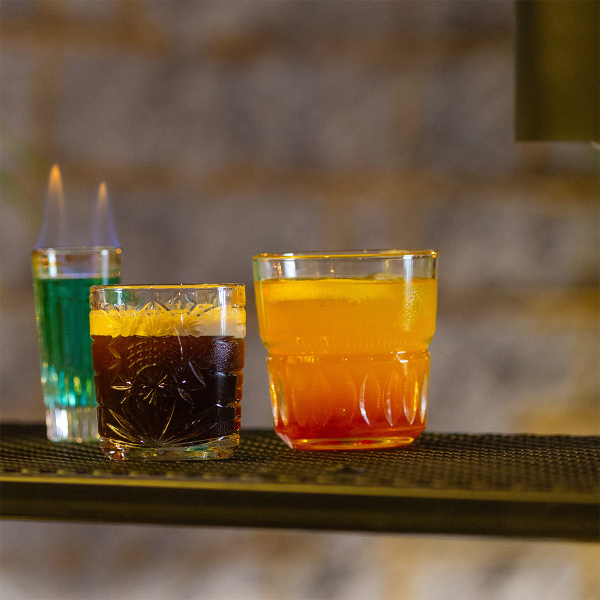 Tumbler-Glas 265 ml | Lirra