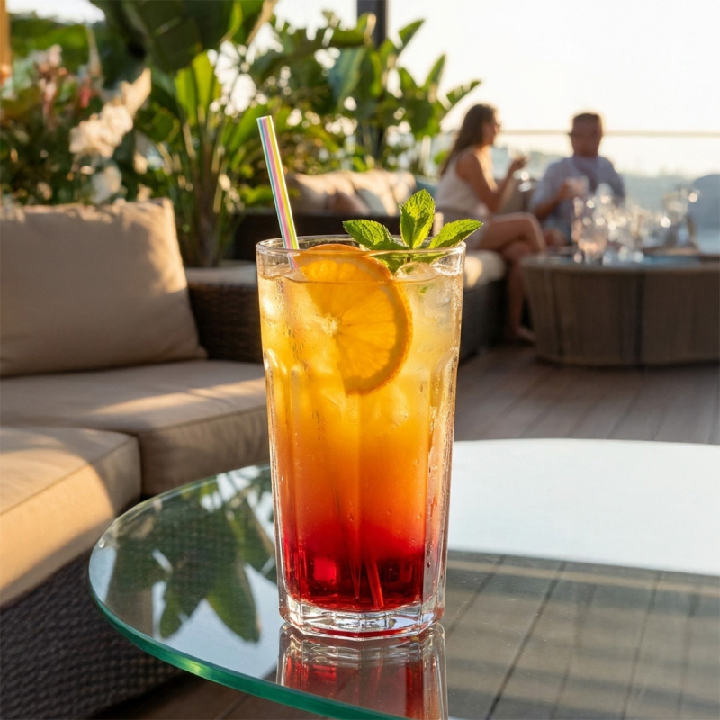 Longdrinkglas 355 ml | Libbey Art E