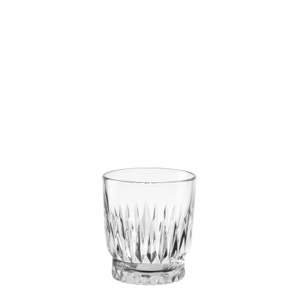 Trinkglas Tumbler 295 ml | Homm