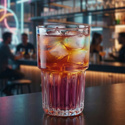 Longdrinkglas 355 ml | Lirra