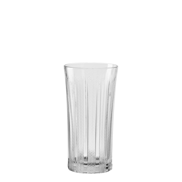 Longdrinkglas 470 ml | Fusion