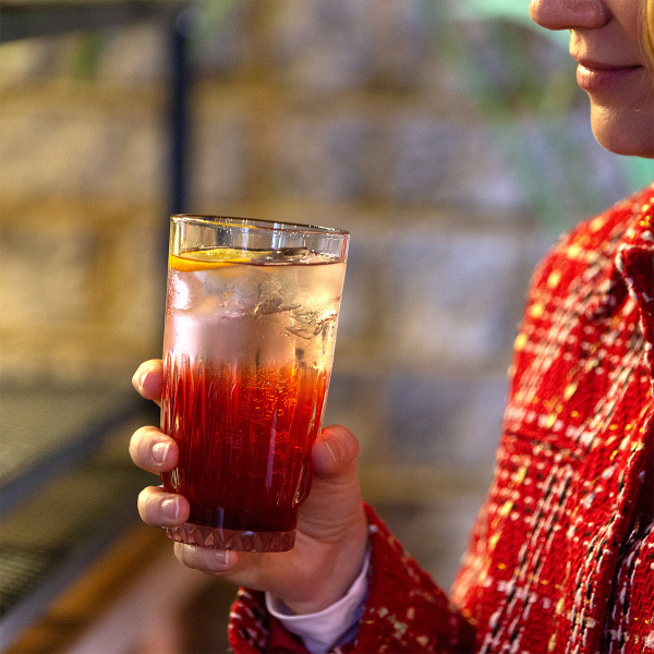 Longdrinkglas 355 ml | Homm