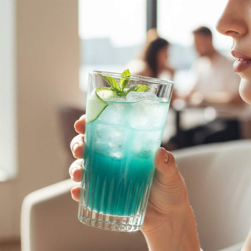 Longdrinkglas 405 ml | Buzz
