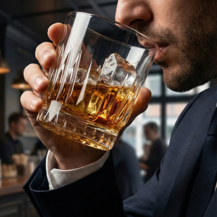 Tumbler-Glas 350 ml | Homm