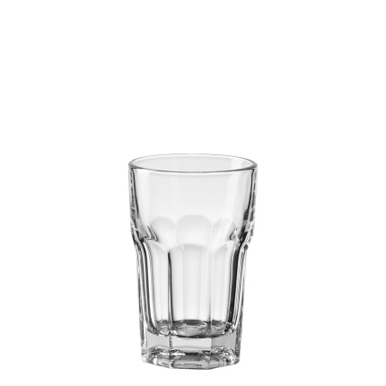 Tumbler-Glas 260 ml | Gibraltar Art