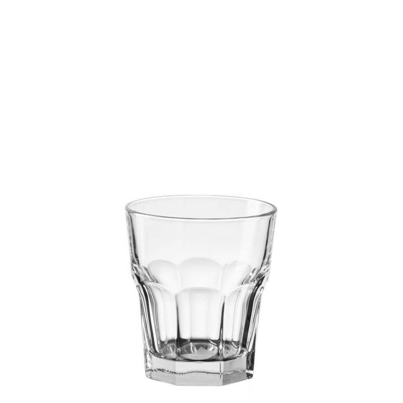 Glas Tumbler 290 ml | Gibraltar Art