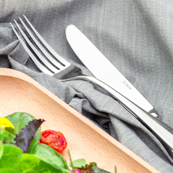 Besteckset 24 tlg. - Baguette Gastro Elite