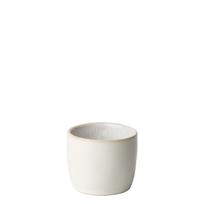 Tasse ohne Henkel 65 ml | Gaya Elements Lumina North