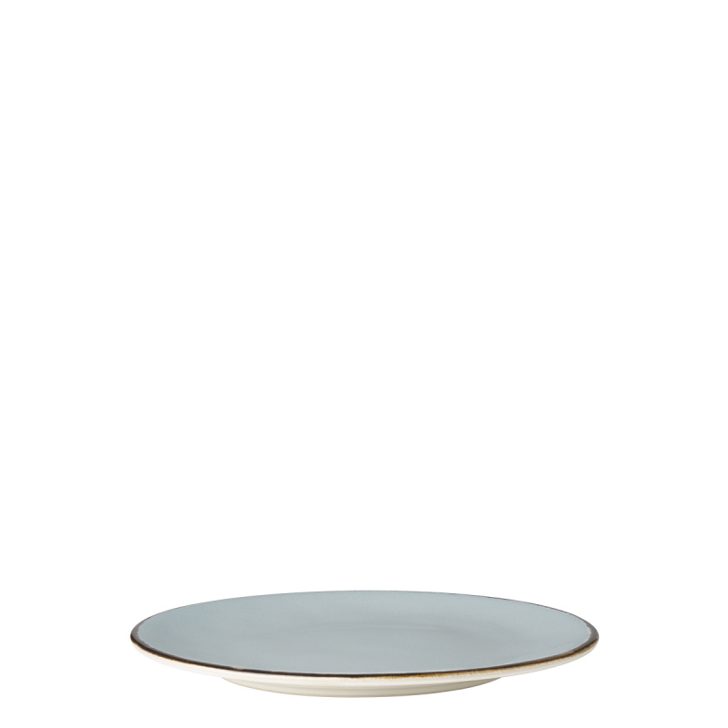 Speiseteller Coupe 22 cm - Gaya Elements Day North