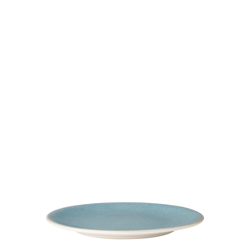 Speiseteller Coupe 22 cm - Gaya Elements Glacial Ice North