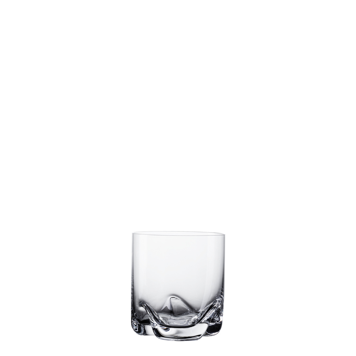 Tumbler Gläser 300 ml 4er Set - Anno Glas Lunasol META Glass