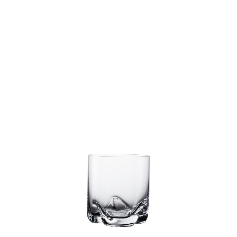 Tumbler Gläser 300 ml 4er Set - Anno Glas Lunasol META Glass