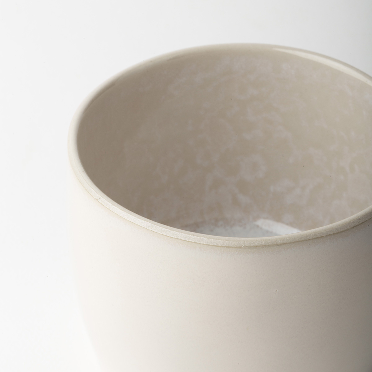 Henkellose Tasse 200 ml | Gaya Elements Lumina North