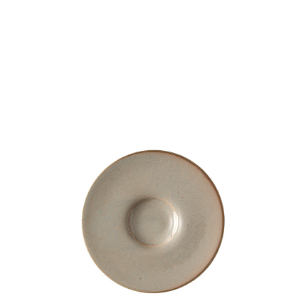 Mokka-Untertasse ø 12,5 cm | Levante Pearl