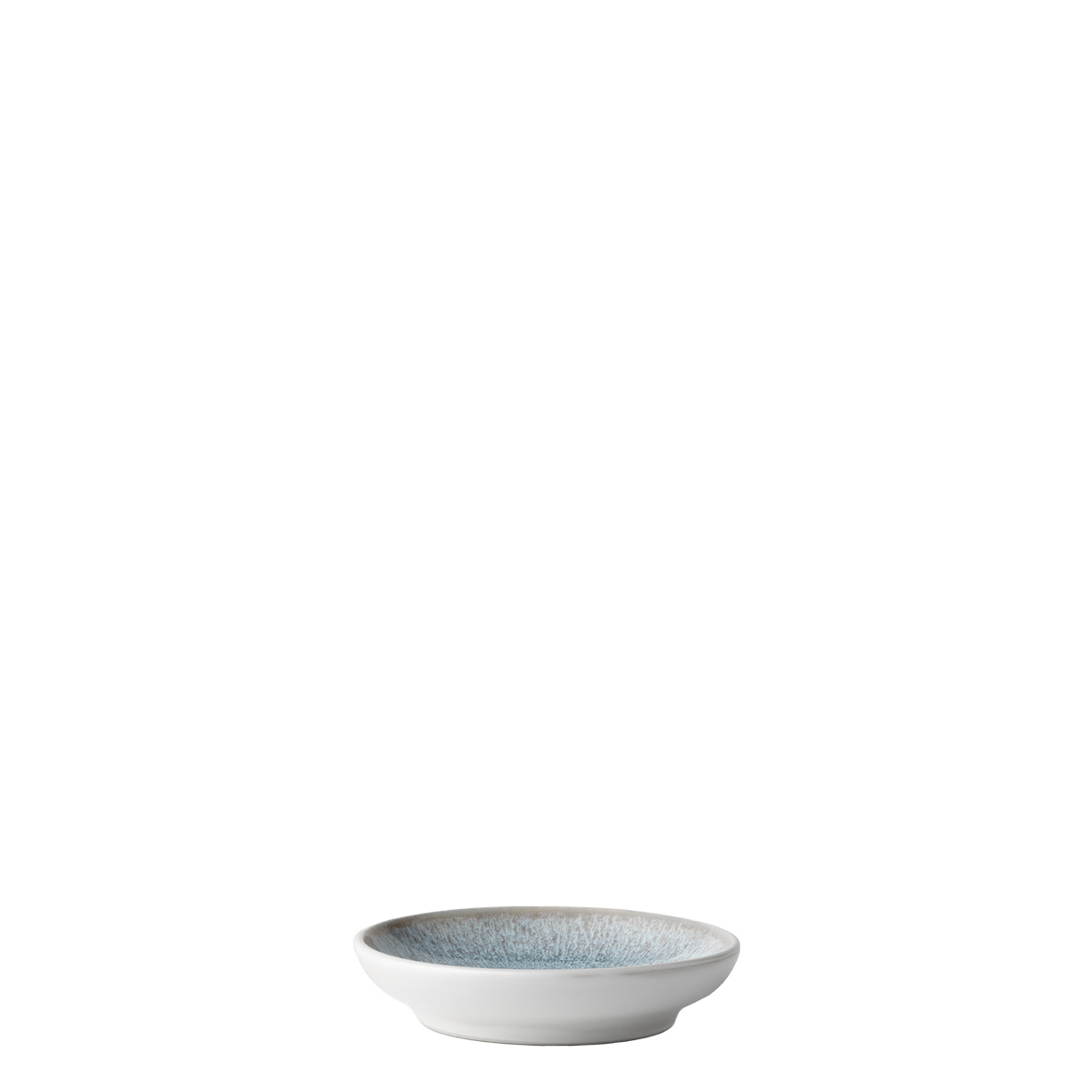Teller ø 10 cm | Elements Glacial Ice