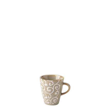 Espressotasse 80 ml | Levante Pearl