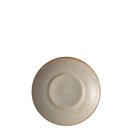 Kaffeeuntertasse ø 14,2 cm | Levante Pearl