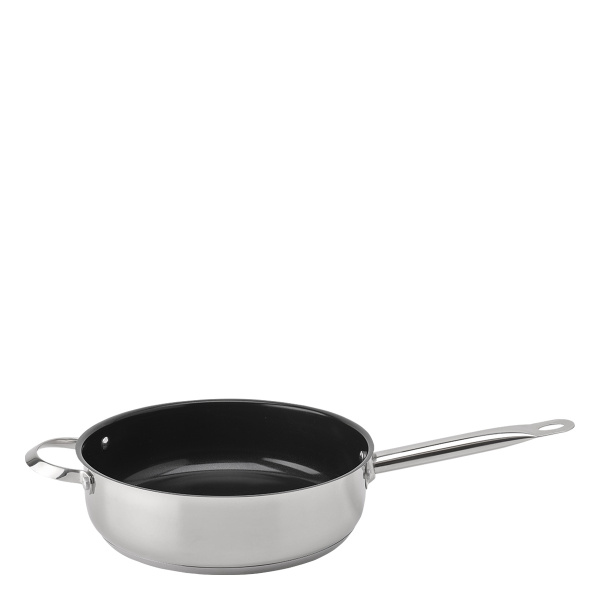 Brat-/Schmorpfanne ø28cm - Orion