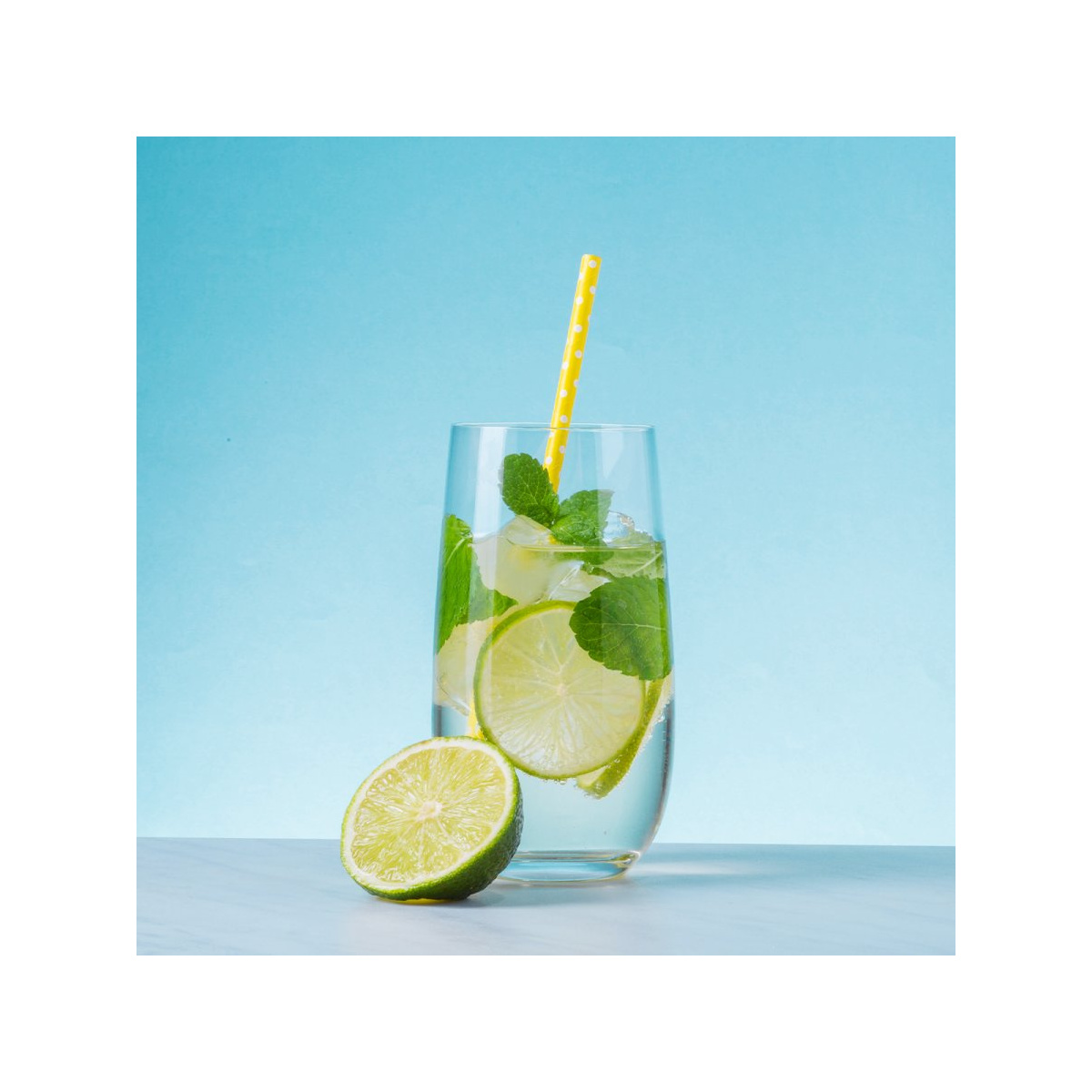Long Drink 500 ml - Premium Glas Optima