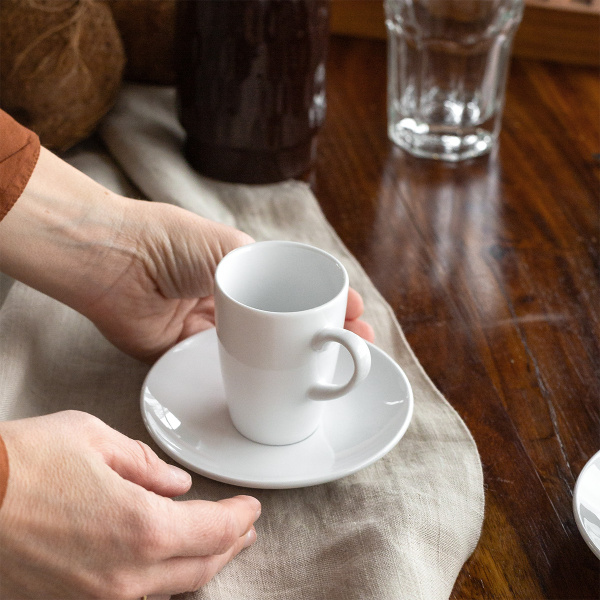 Espresso-Set 8-tlg. - Basic