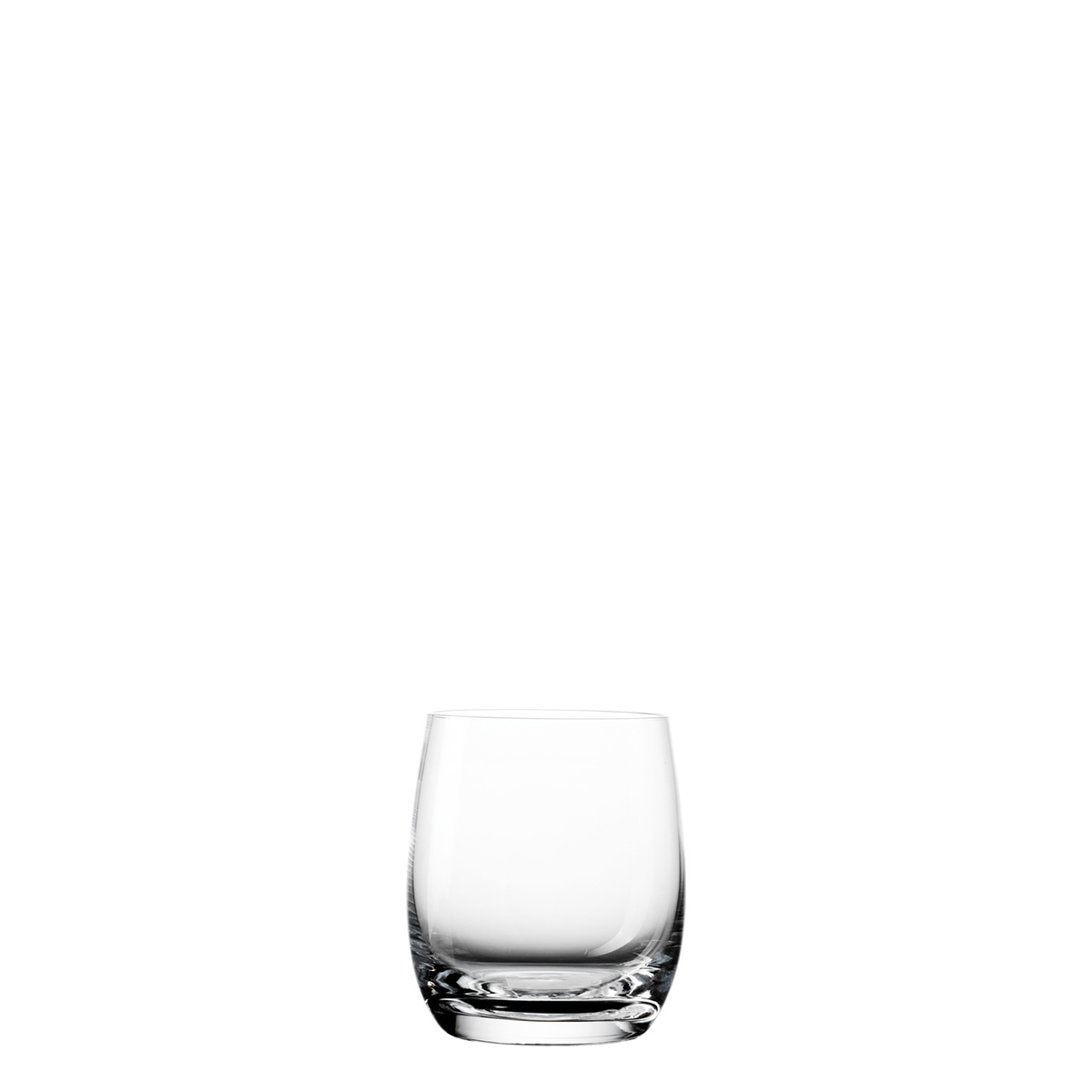 Tumbler Gläser 350 ml 4er Set - Benu Glas Lunasol META Glass