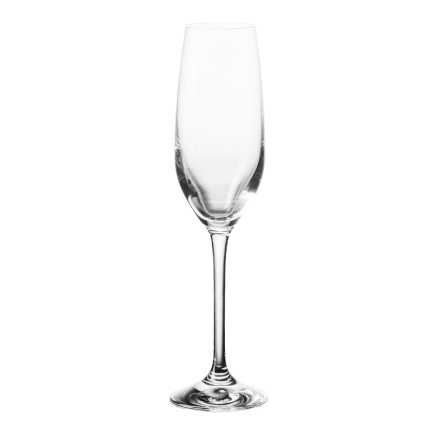 Champagnerglas 205 ml - Univers Glas Lunasol META Glass