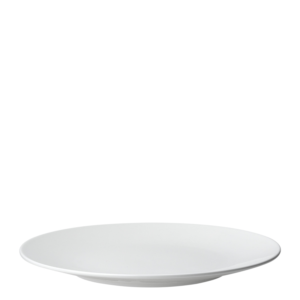 Speiseteller coupe 28 cm - Premium Platinum Line
