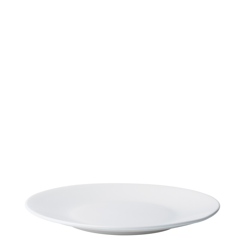 Dessertteller 20,5 cm - Premium Platinum Line