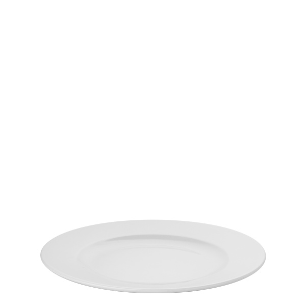 Flacher Teller 27 cm - Hotel Inn Chic
