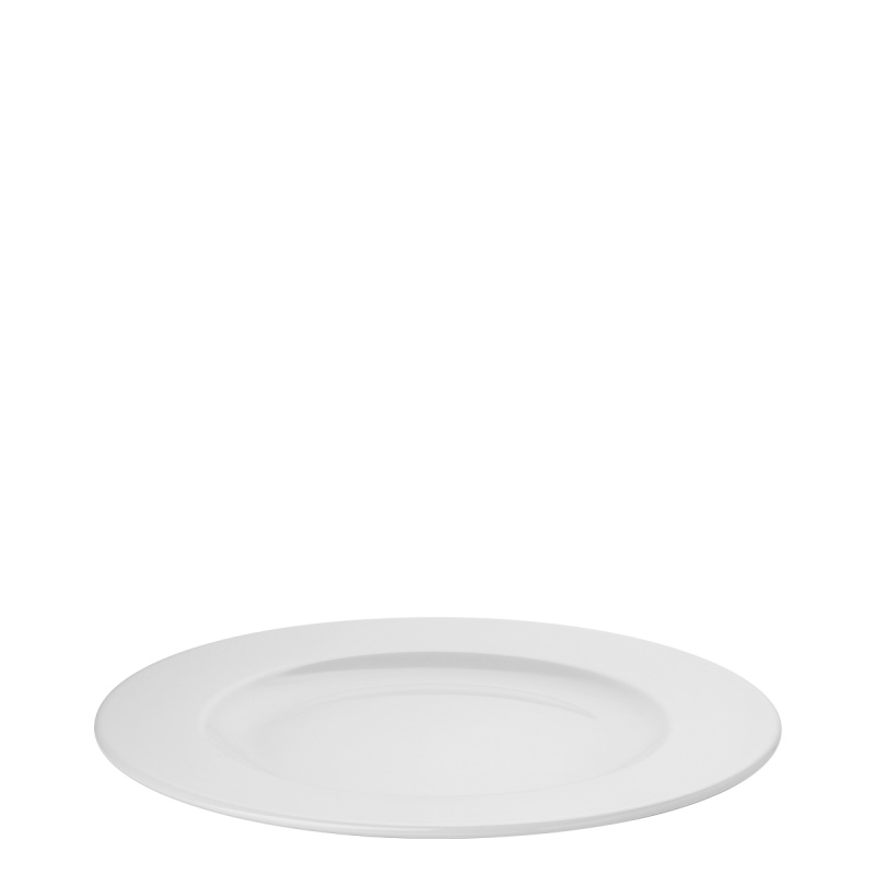 Flacher Teller 29 cm - Hotel Inn Chic