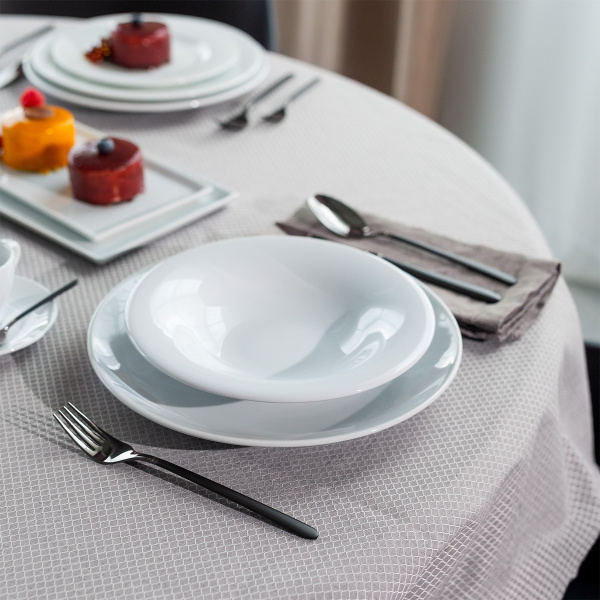 Tiefer Teller 23 cm - Hotel Inn Chic