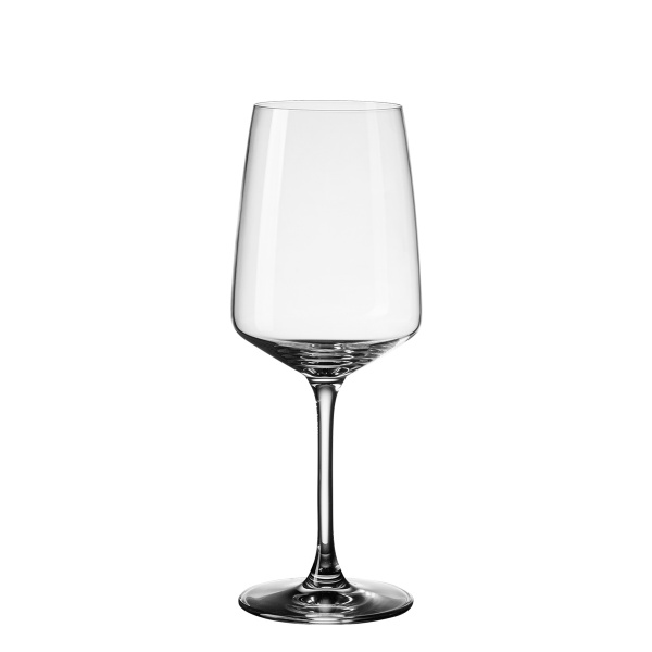 Weißweingläser 400 ml 4er-Set - Century Glas Lunasol
